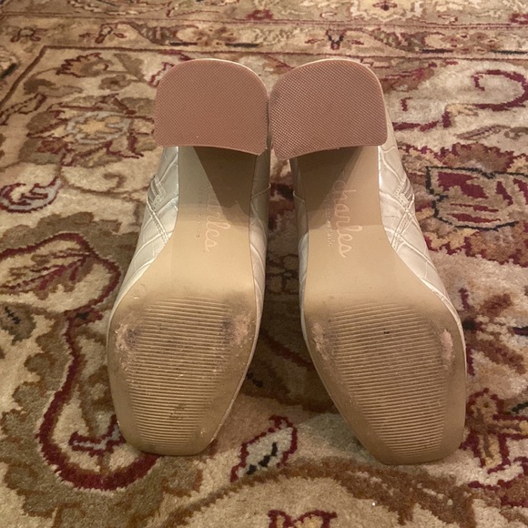 Charles by Charles David Booties - Picture 7 of 13